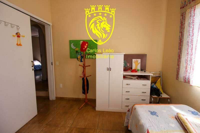 Casa, Planalto, 5 Quartos, 5 Vagas, 1 Suíte