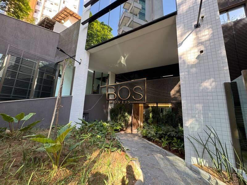 Cobertura, Sion, 2 Quartos, 2 Vagas, 2 Suítes