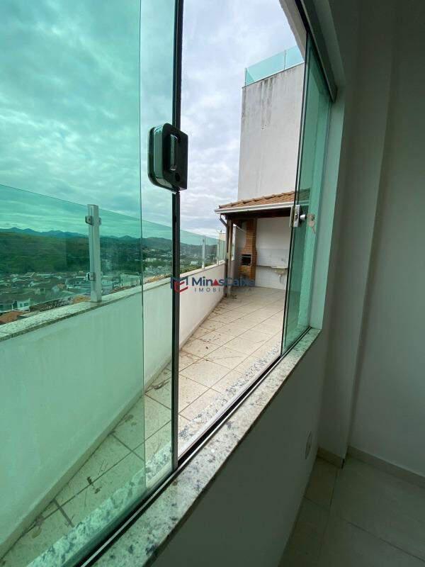 Apartamento, Eldorado, 2 Quartos, 1 Vaga