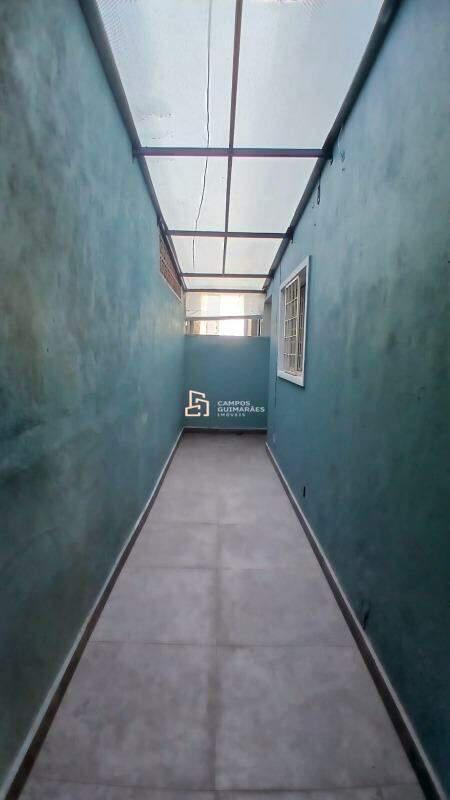 Apartamento, Diamante, 2 Quartos, 1 Vaga