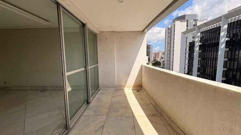 Apartamento, Lourdes, 3 Quartos, 2 Vagas, 1 Suíte