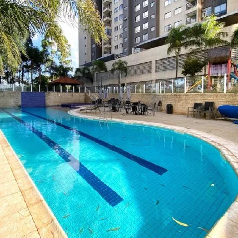 Apartamento, Alphaville - Lagoa dos Ingleses, 3 Quartos, 2 Vagas, 3 Suítes