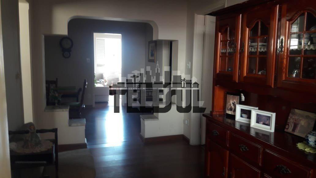 Apartamento, Centro, 3 Quartos, 0 Vaga, 1 Suíte