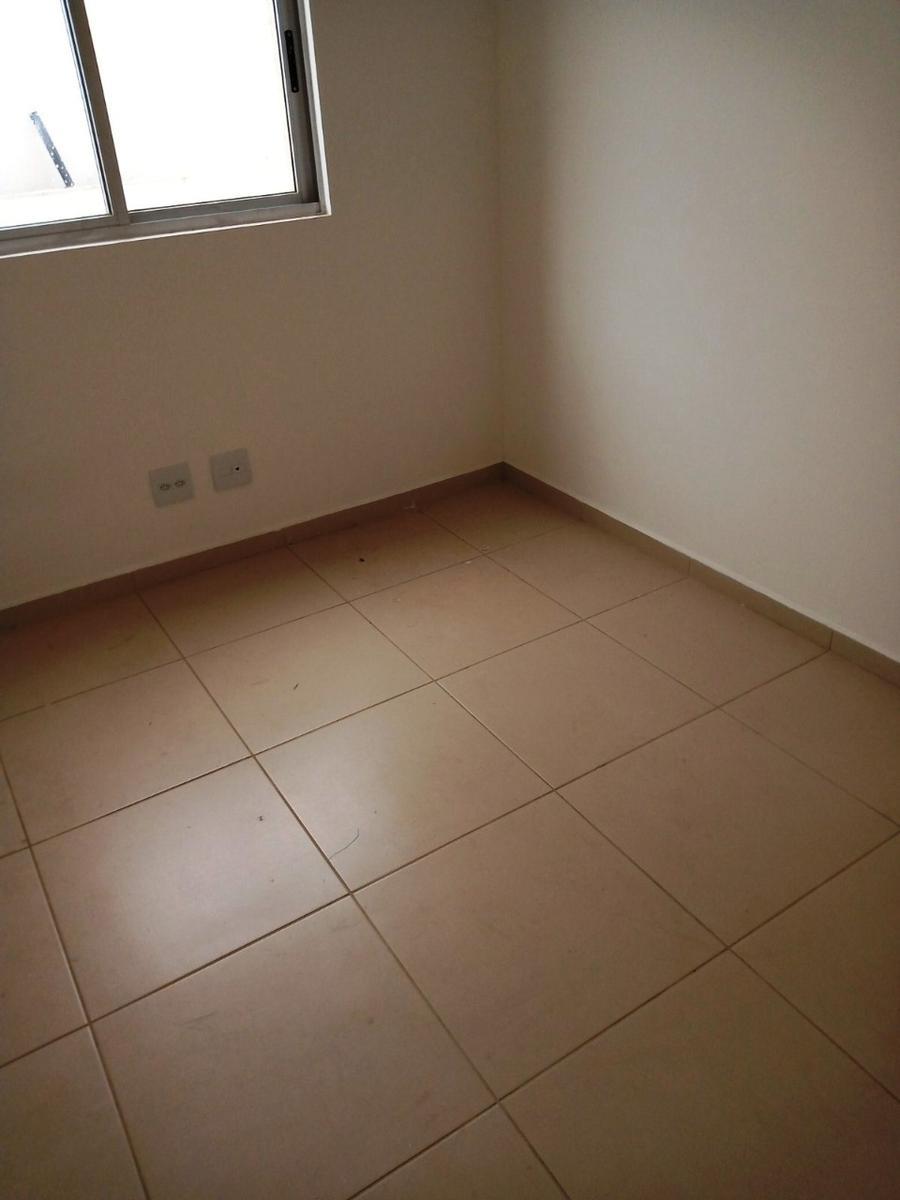 Apartamento, Padre Eustáquio, 2 Quartos, 2 Vagas, 1 Suíte