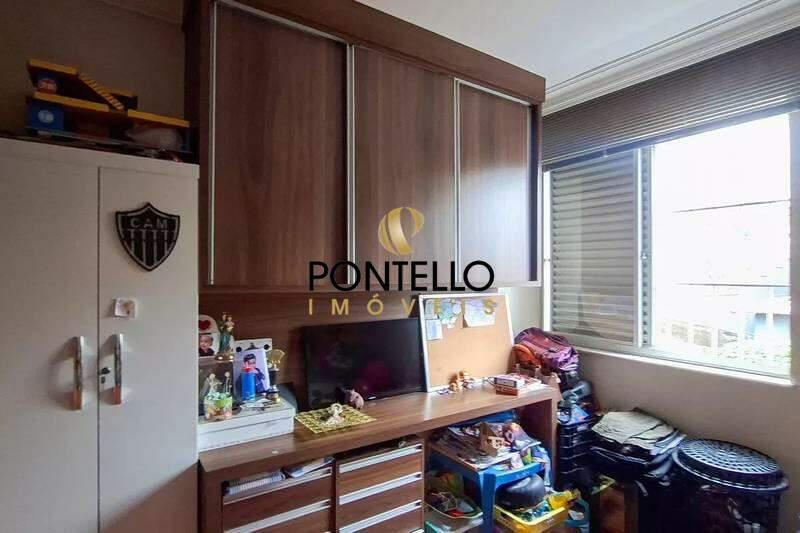 Apartamento, Serra, 3 Quartos, 1 Vaga, 1 Suíte