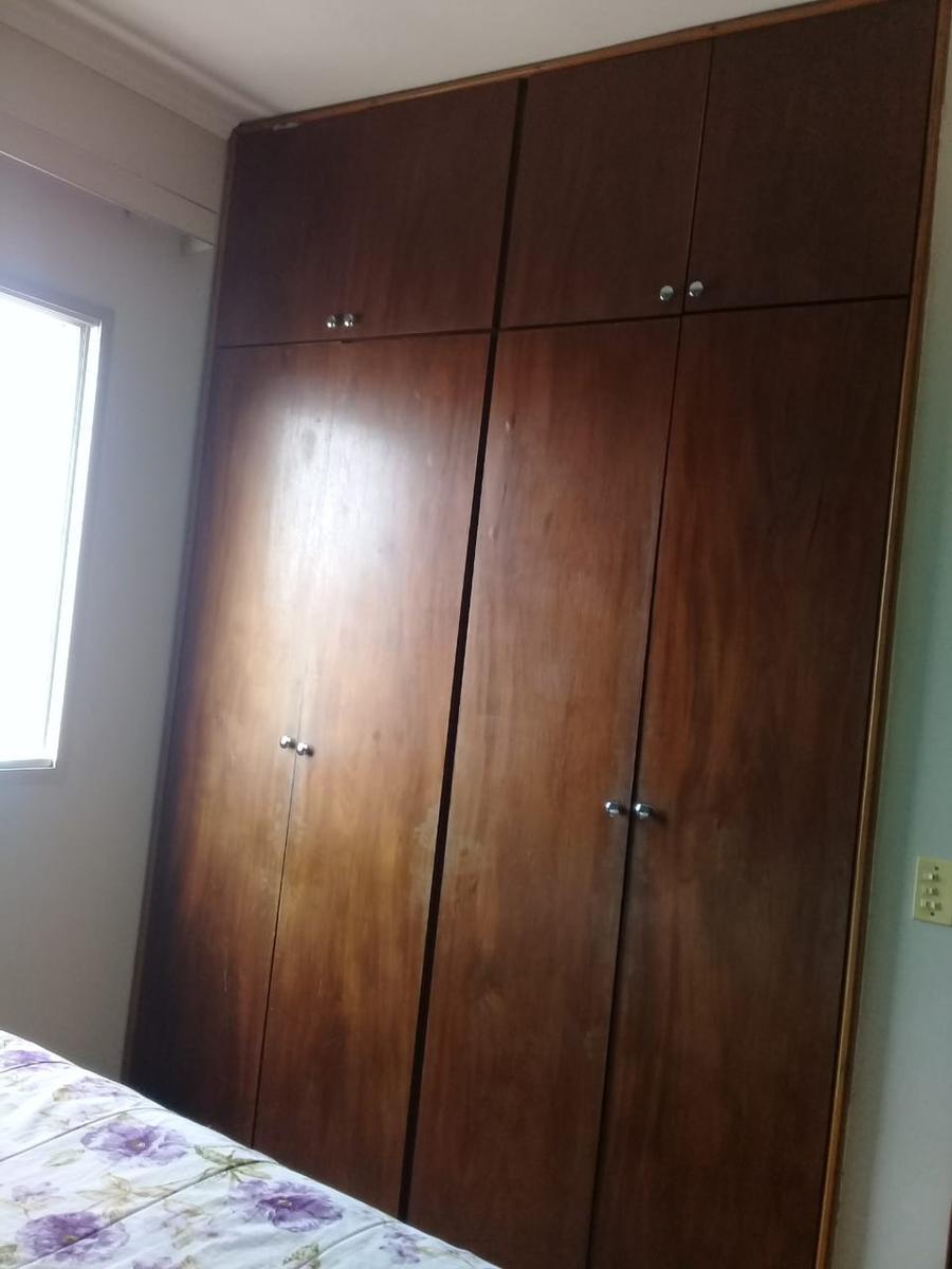 Apartamento, Ana Lúcia, 3 Quartos, 1 Vaga, 1 Suíte