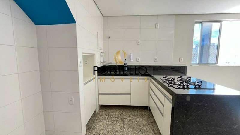 Cobertura, Floresta, 1 Quarto, 2 Vagas