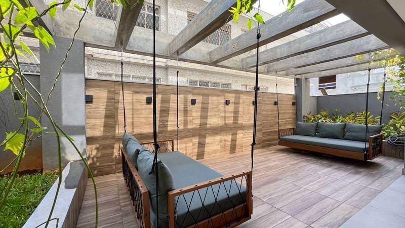Apartamento, Lourdes, 4 Quartos, 3 Vagas, 2 Suítes