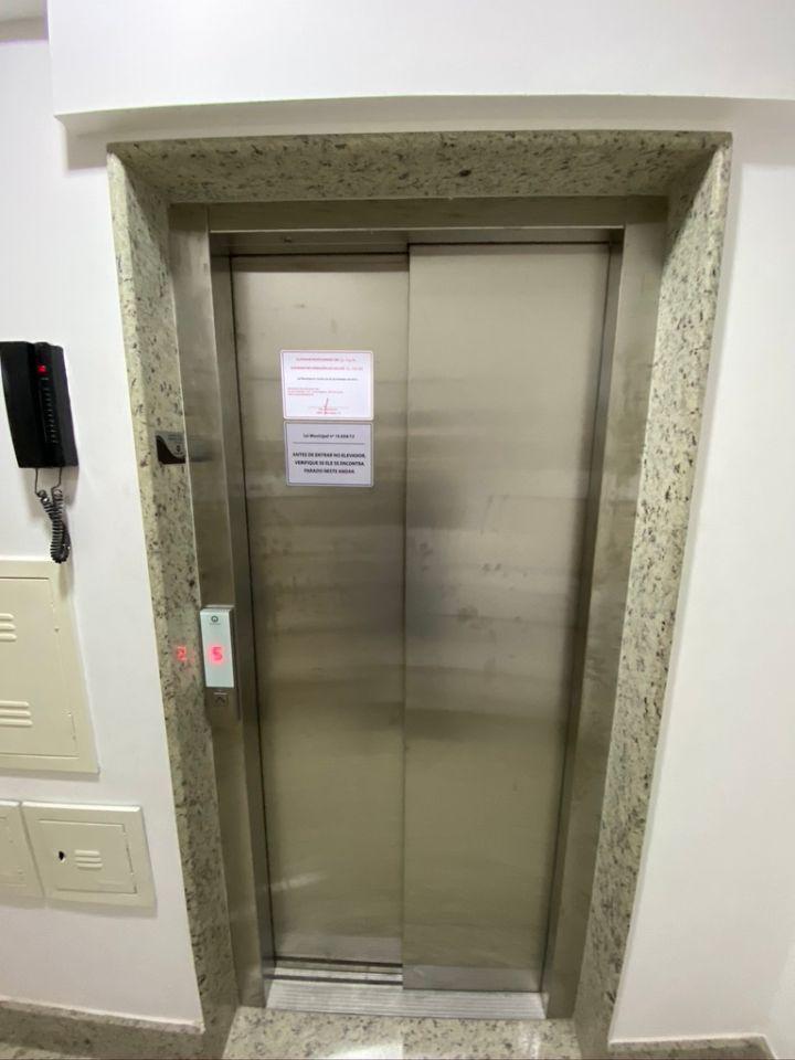 Apartamento, Caiçaras, 3 Quartos, 4 Vagas, 1 Suíte