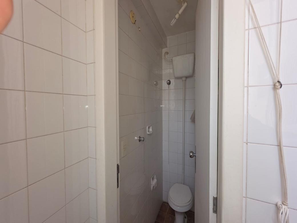Apartamento, Sion, 4 Quartos, 2 Vagas, 1 Suíte