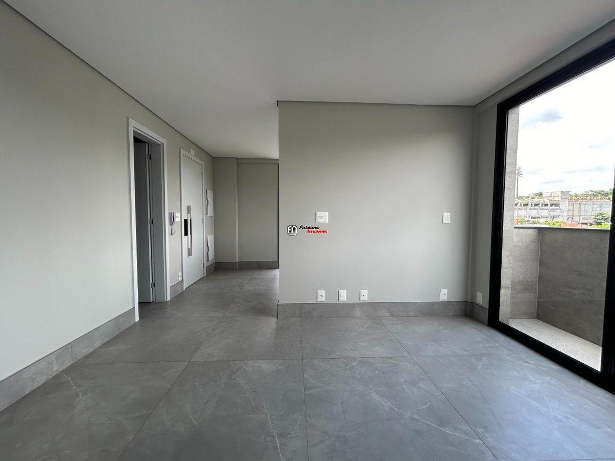 Cobertura, São José, 1 Quarto, 0 Vaga