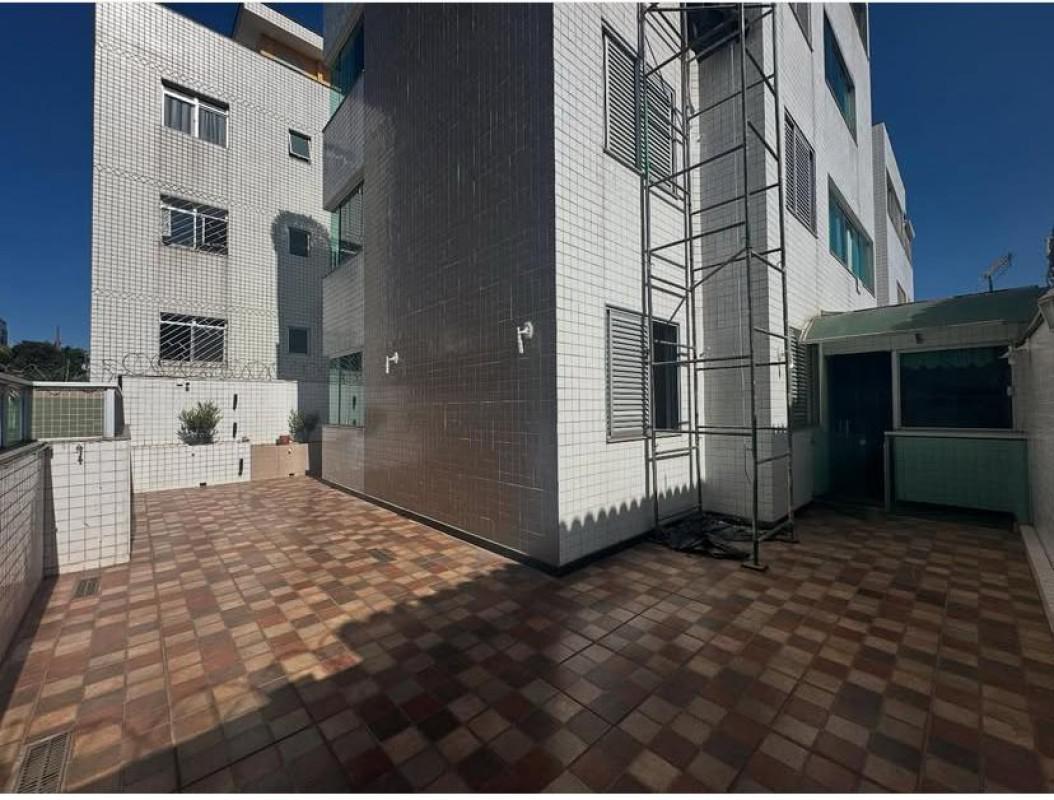 Apartamento, Palmares, 3 Quartos, 2 Vagas, 1 Suíte