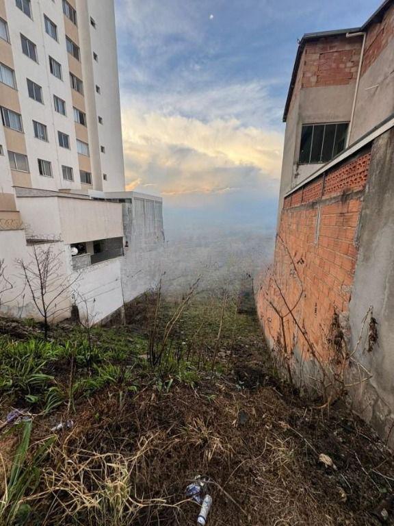 Lote, Novo Horizonte, 0 Quarto, 0 Vaga