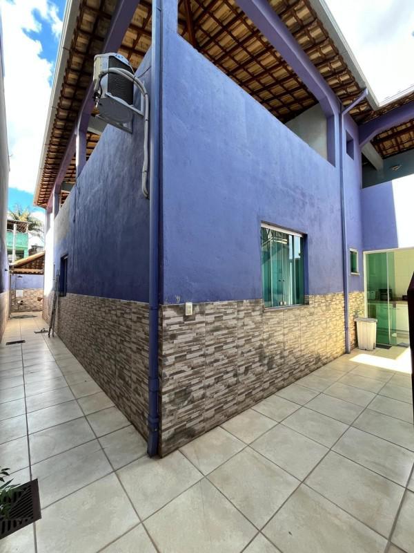 Casa, Tirol, 3 Quartos, 3 Vagas, 1 Suíte