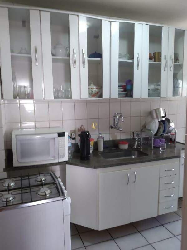 Apartamento, Santo Antônio, 3 Quartos, 1 Vaga, 1 Suíte