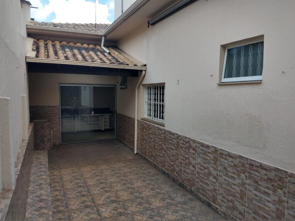 Casa, Jardim Riacho das Pedras, 4 Quartos, 6 Vagas, 2 Suítes