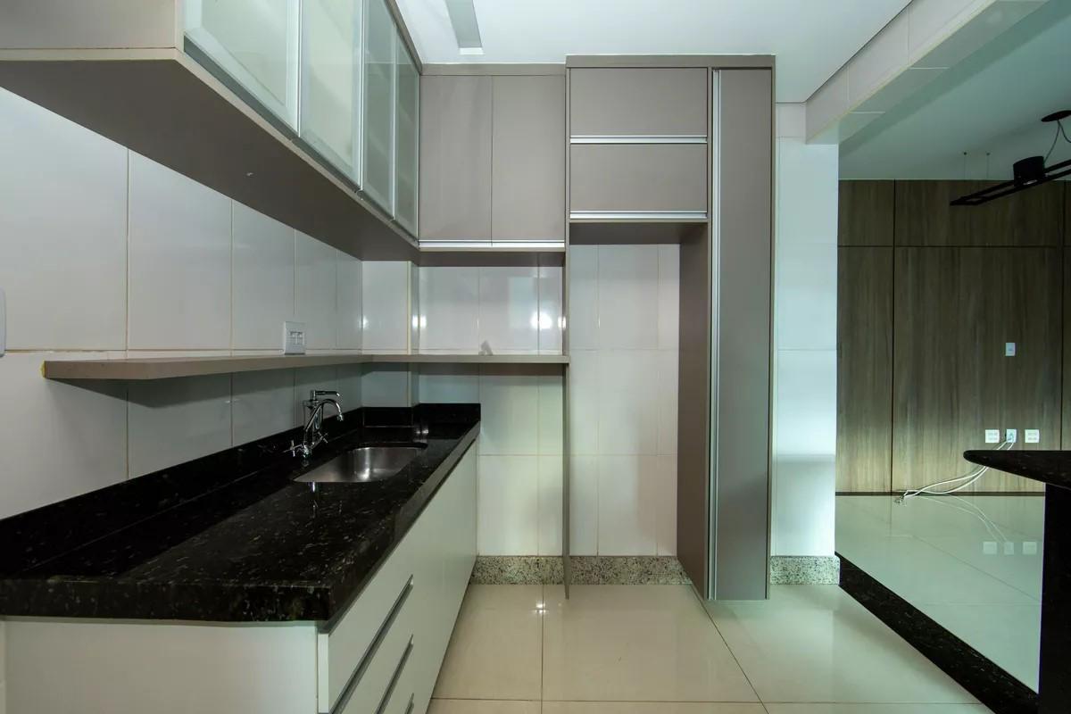Apartamento, Buritis, 2 Quartos, 2 Vagas, 2 Suítes
