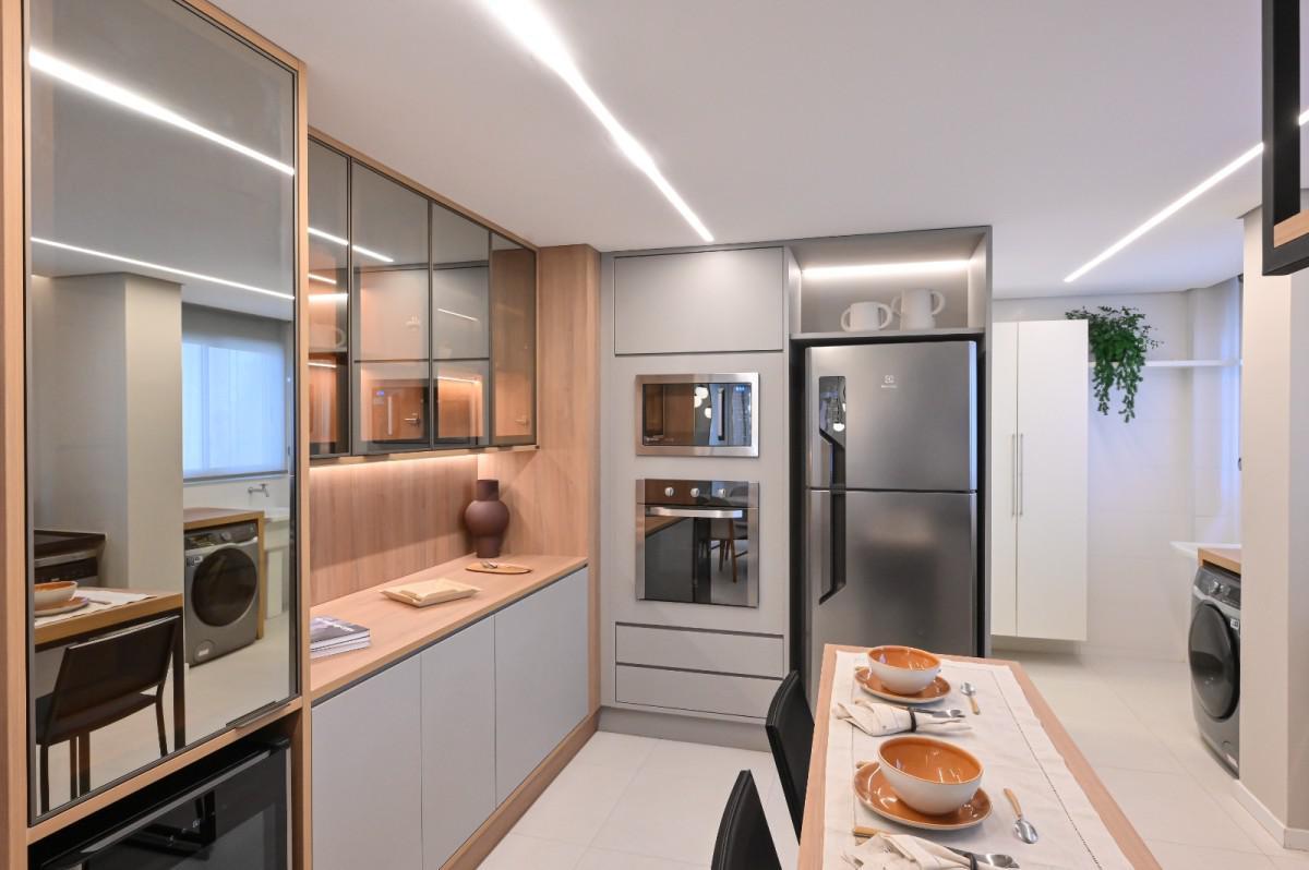 Apartamento, Buritis, 3 Quartos, 2 Vagas, 1 Suíte