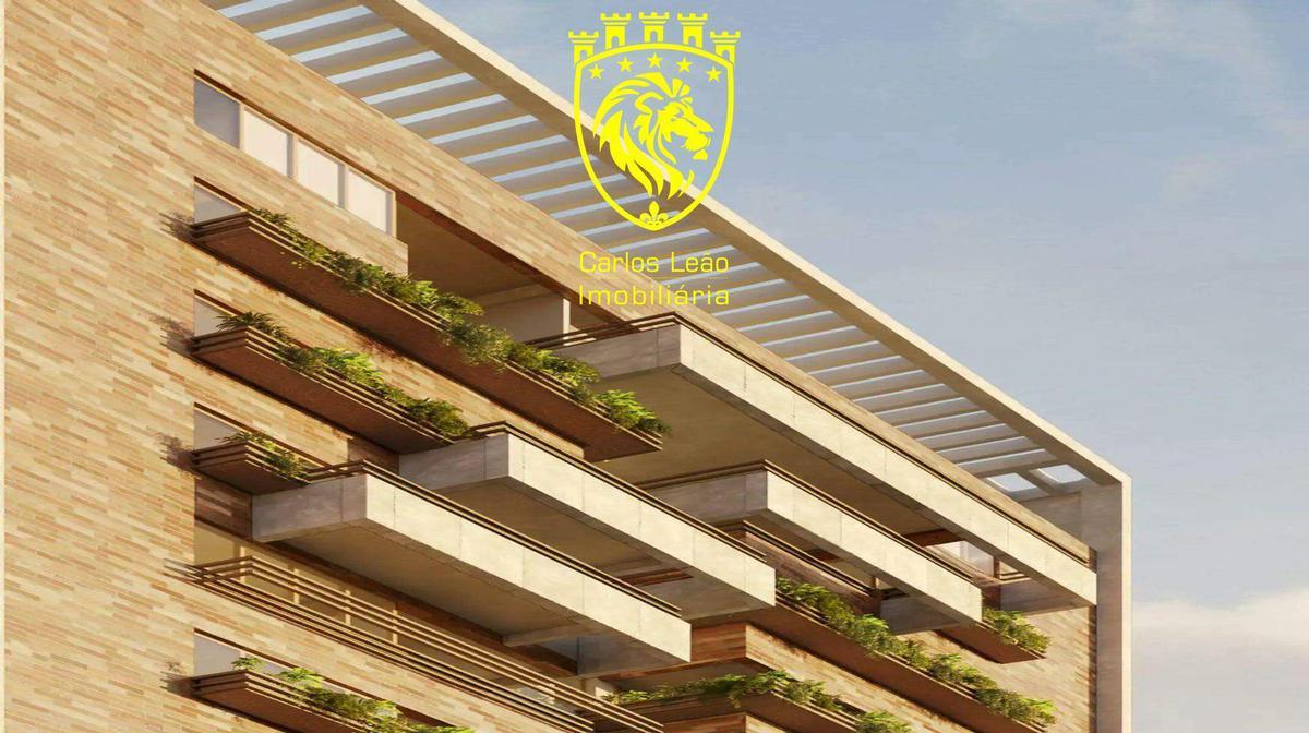 Apartamento, Gutierrez, 4 Quartos, 4 Vagas, 2 Suítes