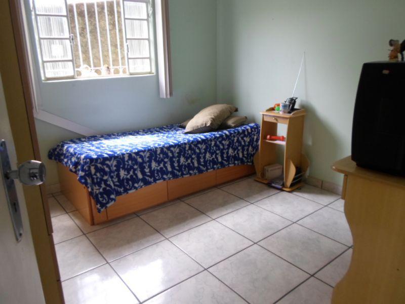 Casa, Cachoeirinha, 3 Quartos, 3 Vagas, 1 Suíte