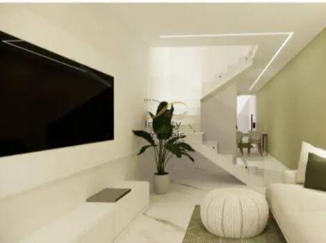 Casa, Floramar, 2 Quartos