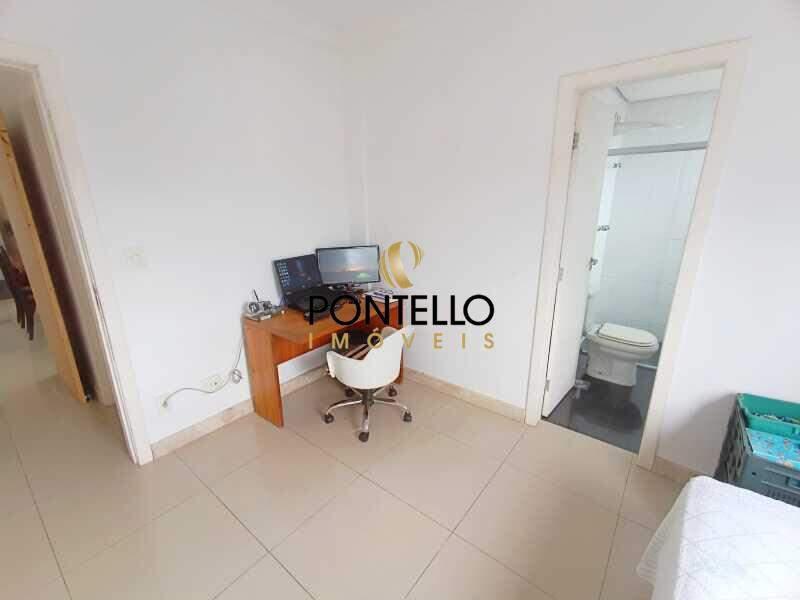 Apartamento, Jaraguá, 4 Quartos, 3 Vagas, 2 Suítes