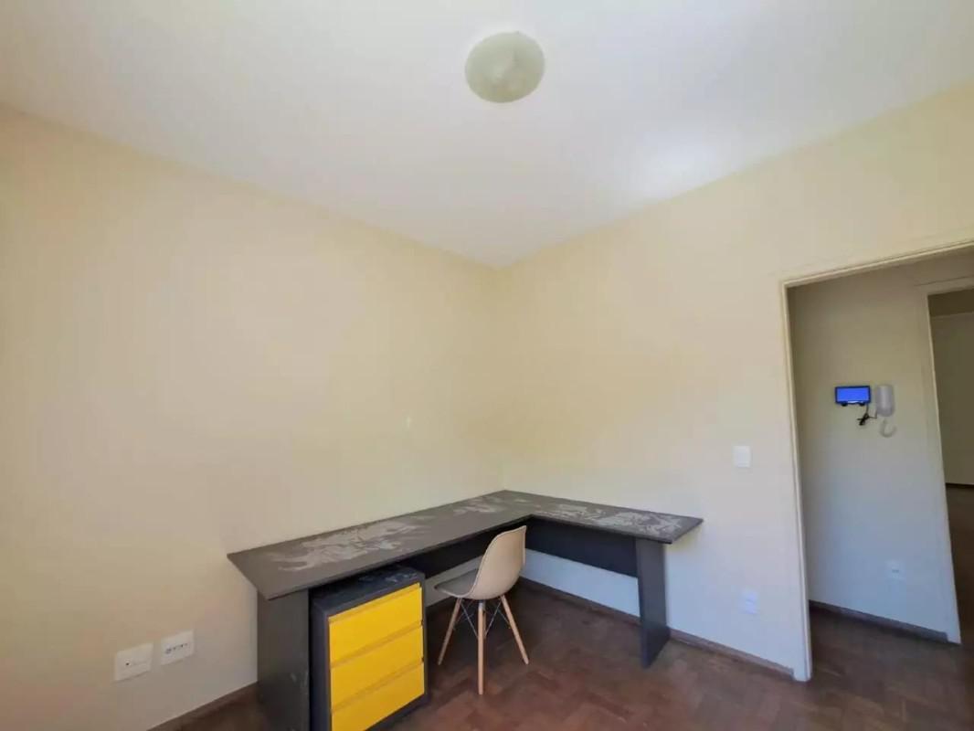Apartamento, Sion, 3 Quartos, 1 Vaga, 1 Suíte