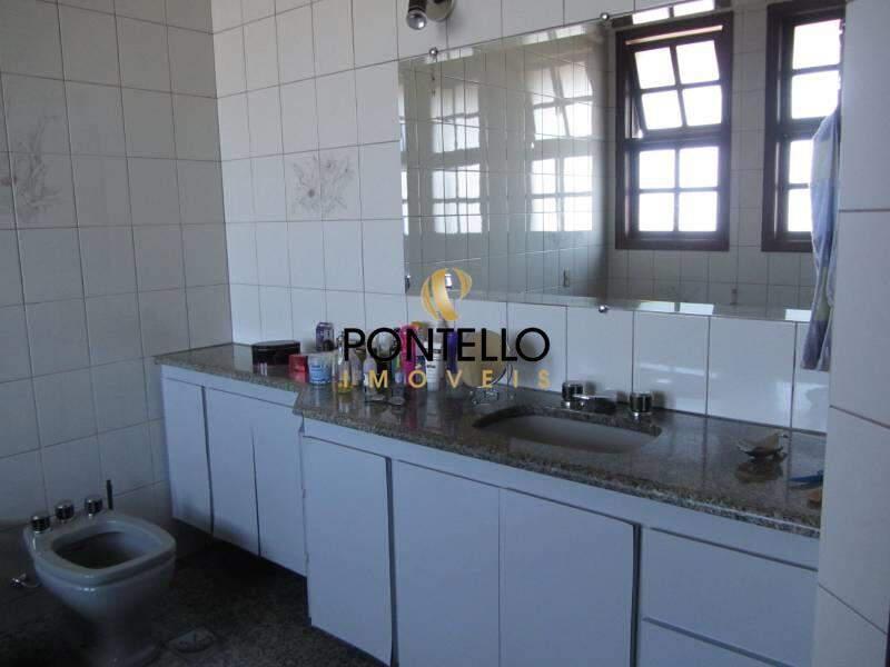 Casa, Alto Caiçaras, 4 Quartos, 0 Vaga, 1 Suíte