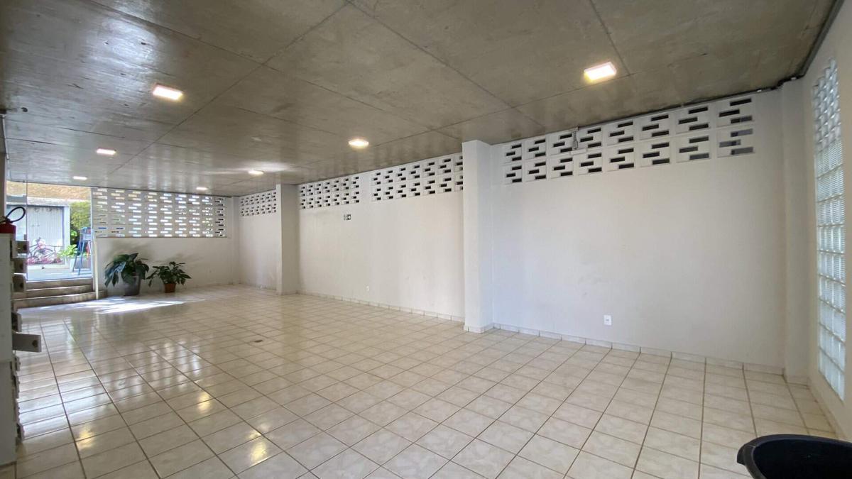 Apartamento, Buritis, 2 Quartos, 1 Vaga, 1 Suíte