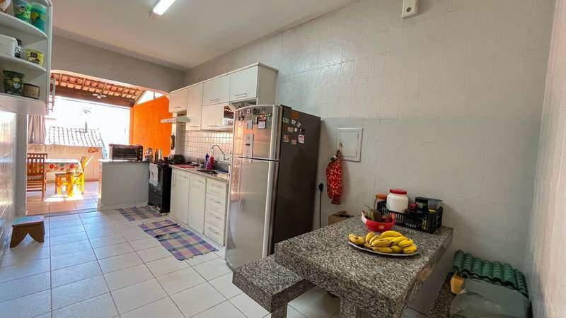 Casa, Ouro Preto, 4 Quartos, 3 Vagas, 1 Suíte