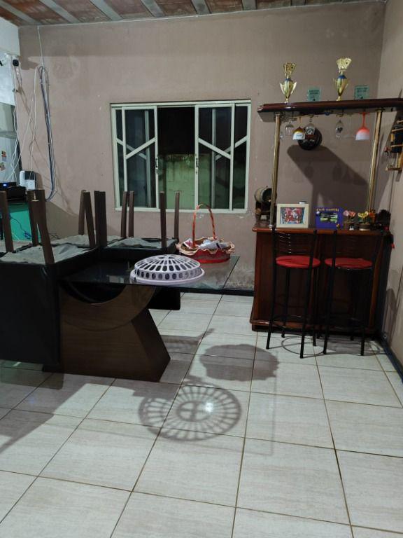 Casa, Rosário, 3 Quartos, 2 Vagas