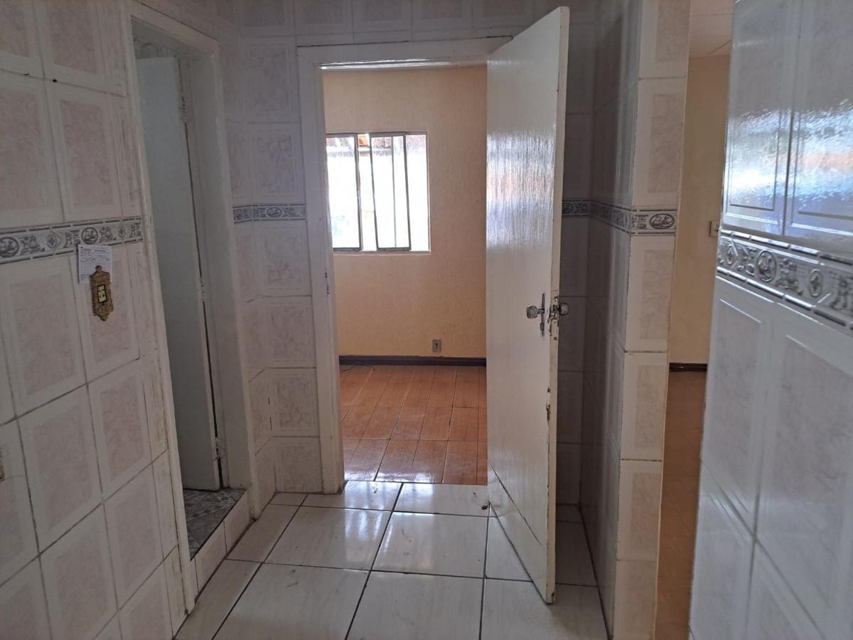 Apartamento, São Geraldo, 3 Quartos, 0 Vaga
