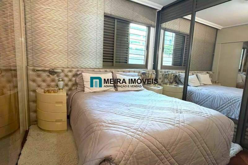 Apartamento, Savassi, 3 Quartos, 1 Vaga, 1 Suíte
