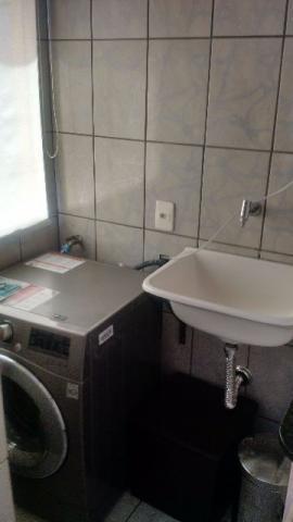 Apartamento, Heliópolis, 2 Quartos, 1 Vaga