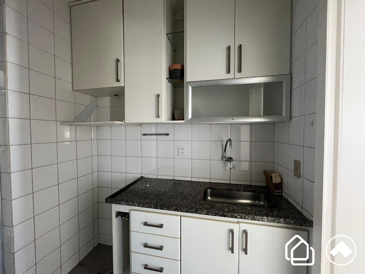 Apartamento, Buritis, 2 Quartos, 2 Vagas, 1 Suíte