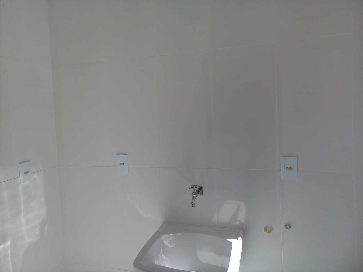 Apartamento, Sagrada Família, 3 Quartos, 2 Vagas, 1 Suíte