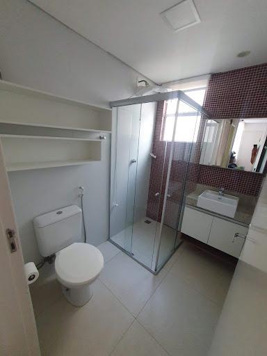Apartamento, Nações Unidas, 2 Quartos, 1 Vaga