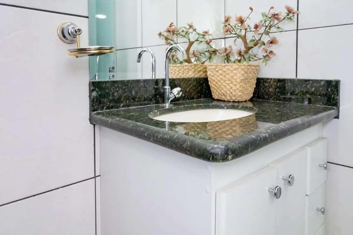 Apartamento, Centro, 3 Quartos, 0 Vaga