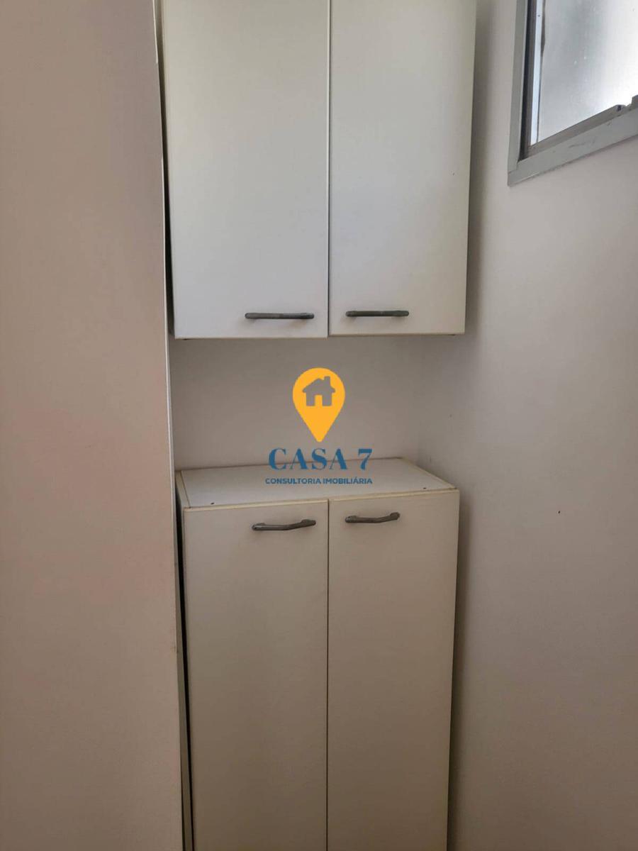 Apartamento, Silveira, 3 Quartos, 2 Vagas, 1 Suíte