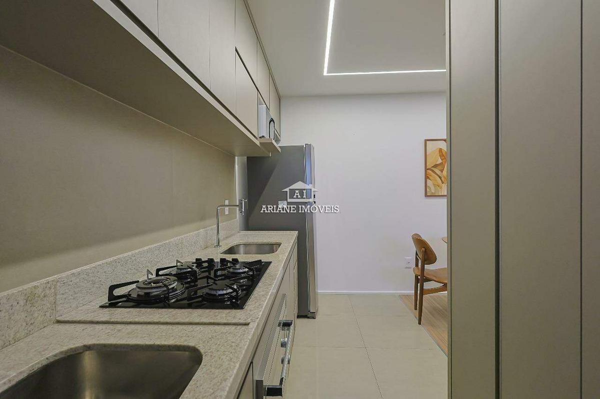 Apartamento, Vila da Serra, 1 Quarto, 1 Vaga, 1 Suíte