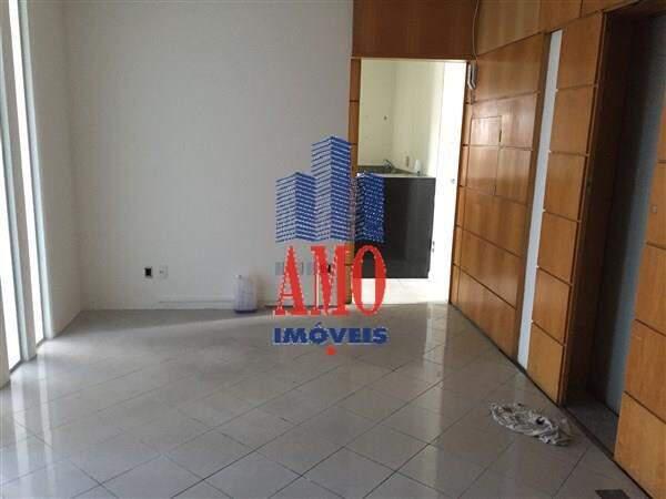 Andar, Funcionários, 2 Vagas