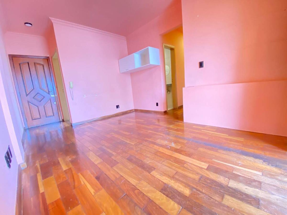 Apartamento, Betânia, 3 Quartos, 1 Vaga, 1 Suíte