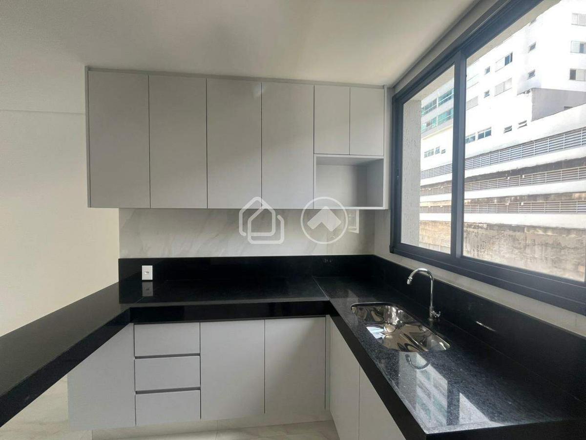 Apartamento, Buritis, 2 Quartos, 2 Vagas, 1 Suíte