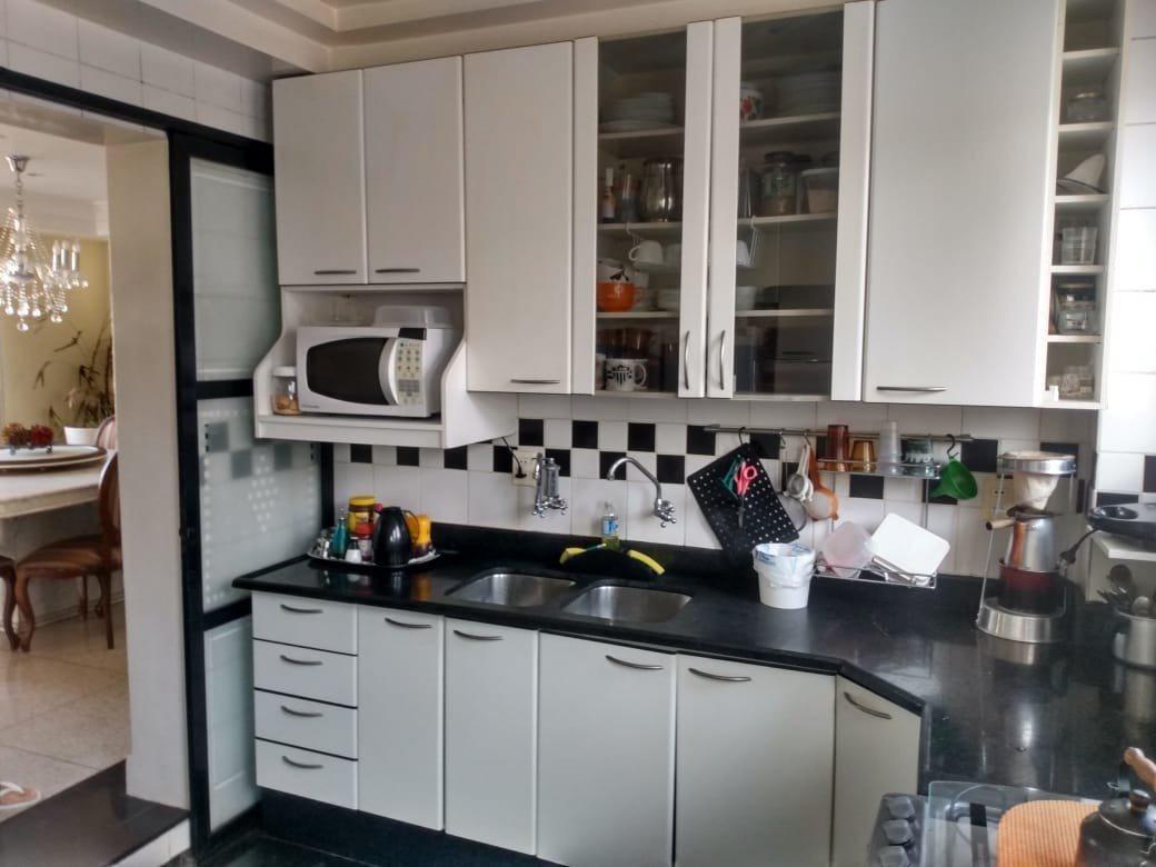 Cobertura, Cidade Nova, 5 Quartos, 3 Vagas, 3 Suítes