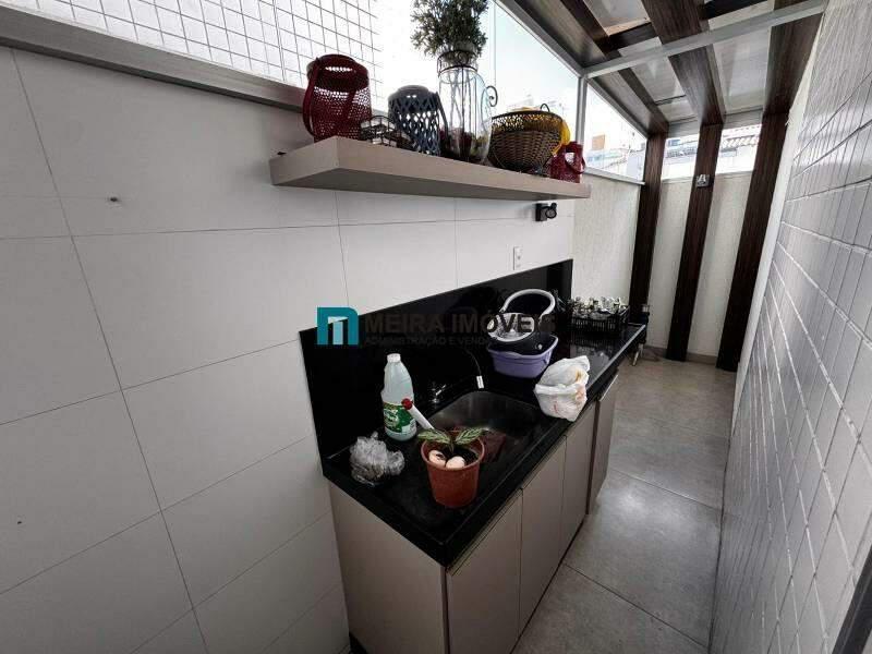 Apartamento, Graça, 3 Quartos, 2 Vagas, 1 Suíte