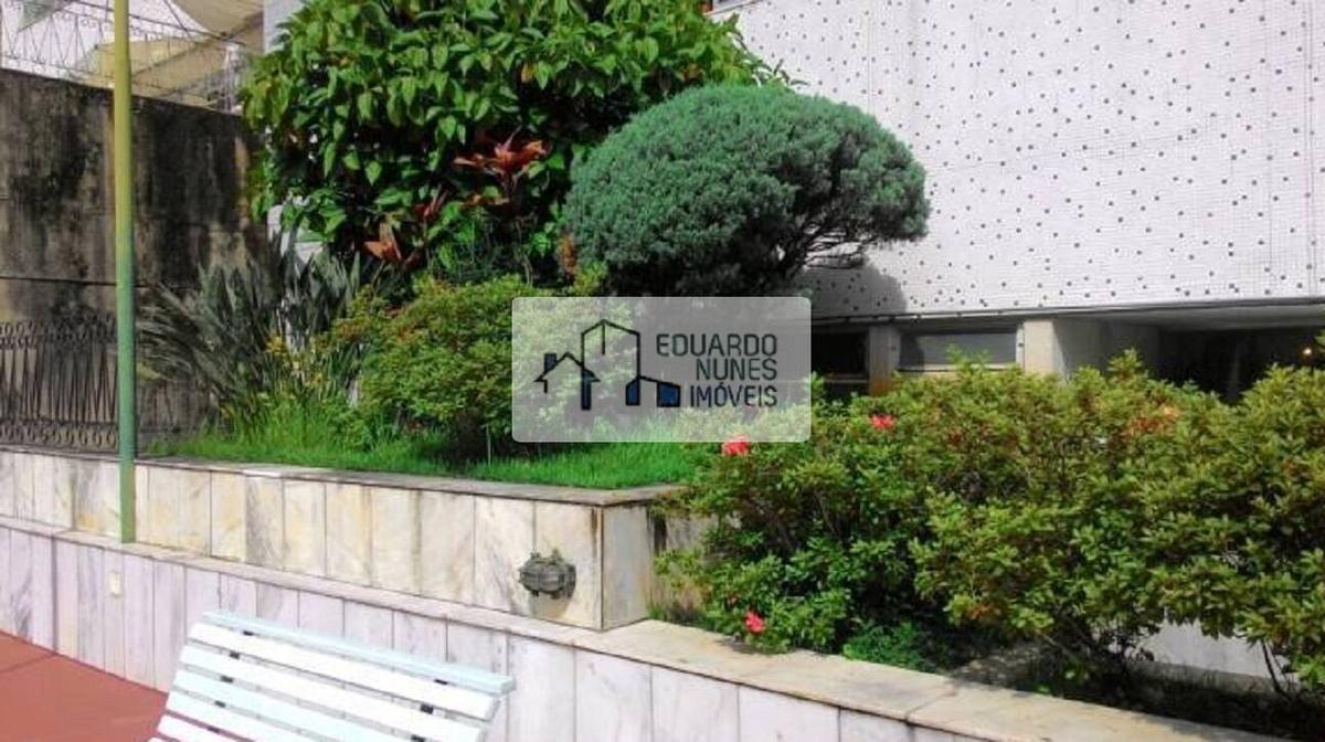Apartamento, Santo Antônio, 4 Quartos, 3 Vagas, 1 Suíte