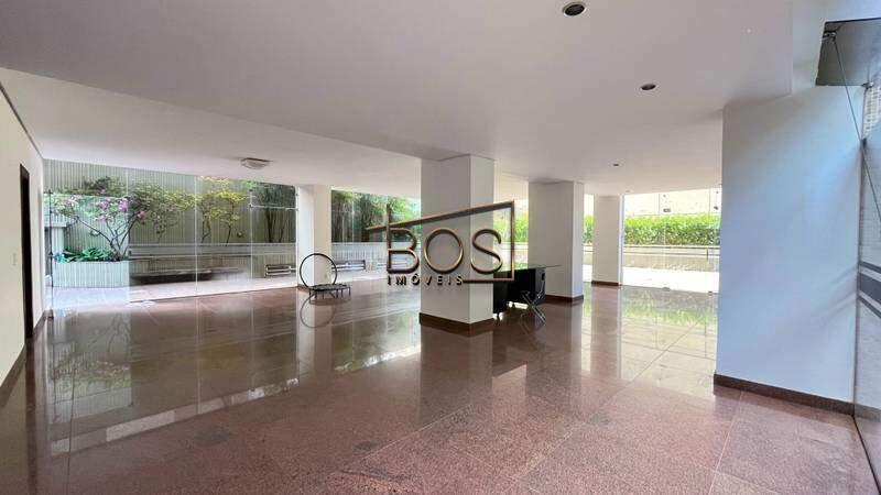 Apartamento, Funcionários, 4 Quartos, 2 Vagas, 1 Suíte