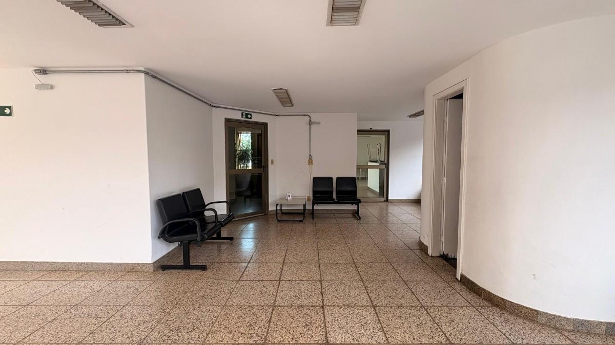 Apartamento, Santa Efigênia, 1 Quarto, 0 Vaga