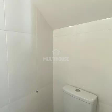 Casa, Trevo, 3 Quartos, 1 Vaga, 1 Suíte