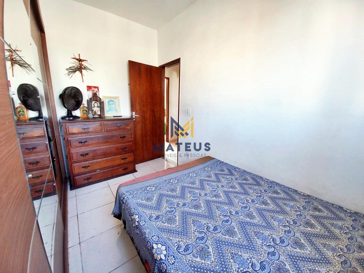 Apartamento, Caiçaras, 3 Quartos, 1 Vaga
